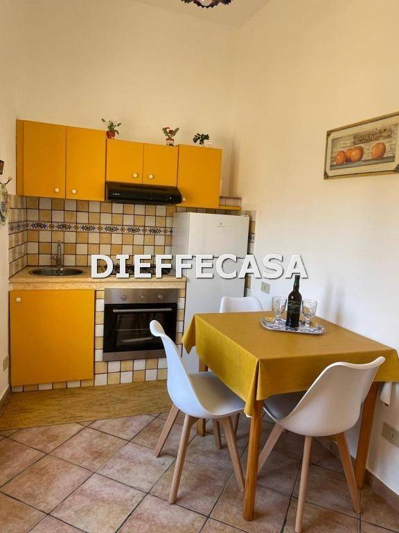 appartamento in affitto a Marsala in zona Centro Storico