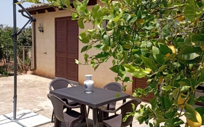 appartamento in affitto a Marsala