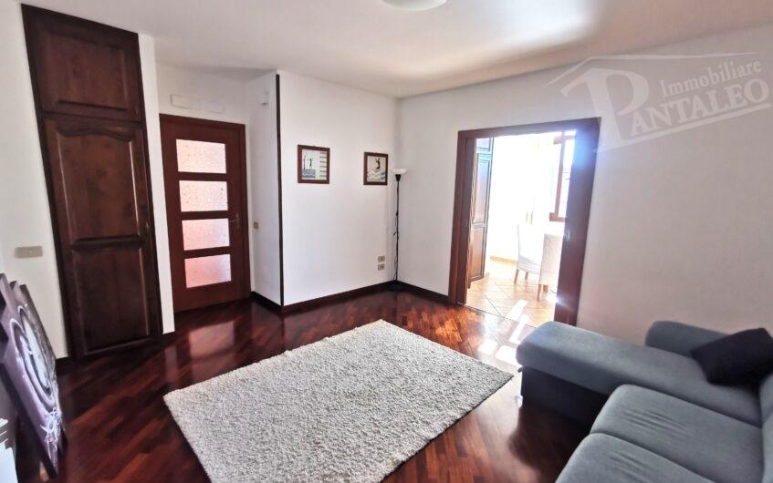appartamento in affitto a Marsala