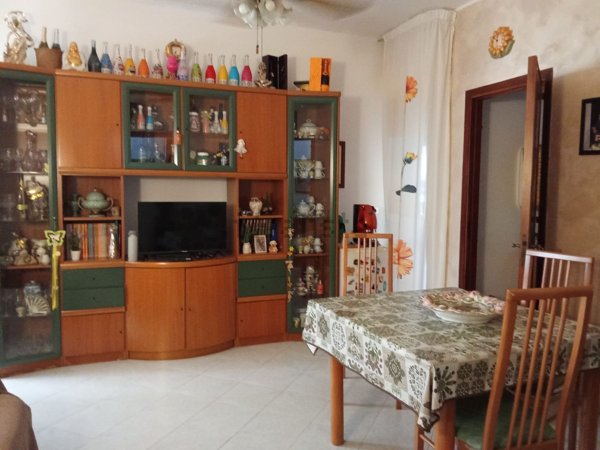appartamento in affitto a Marsala