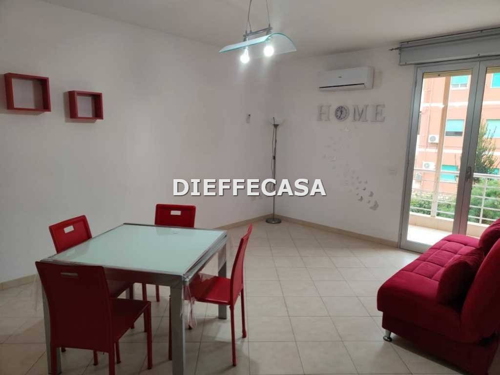 appartamento in affitto a Marsala