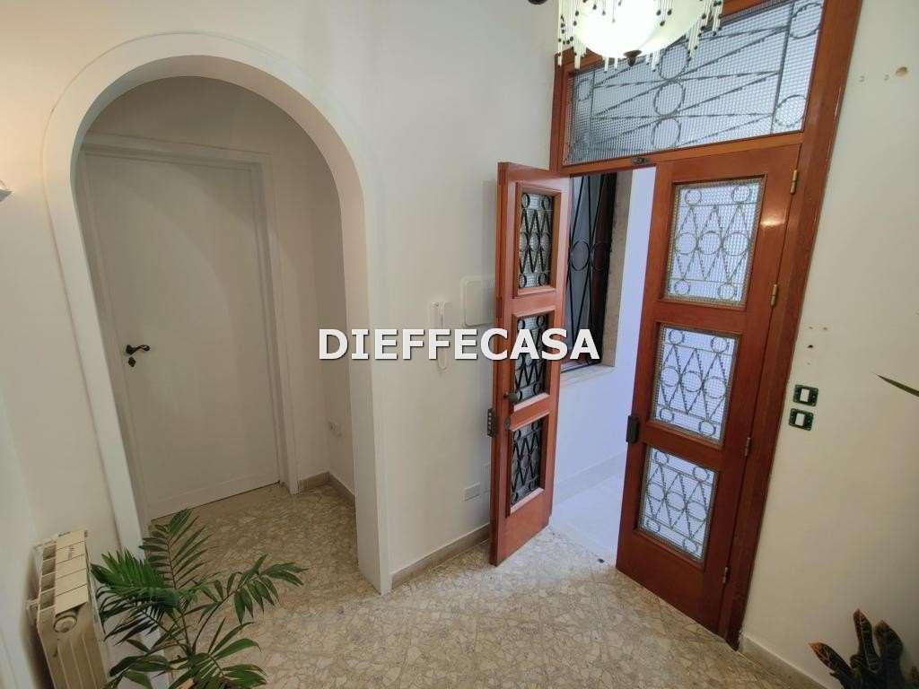 appartamento in affitto a Marsala in zona Centro Storico