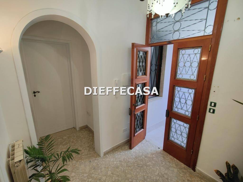 casa indipendente in affitto a Marsala in zona Centro Storico