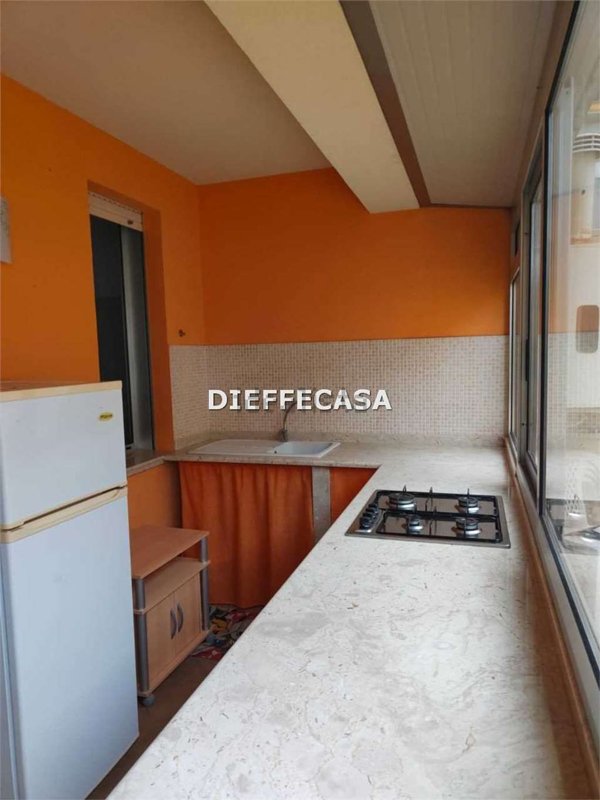 appartamento in affitto a Marsala