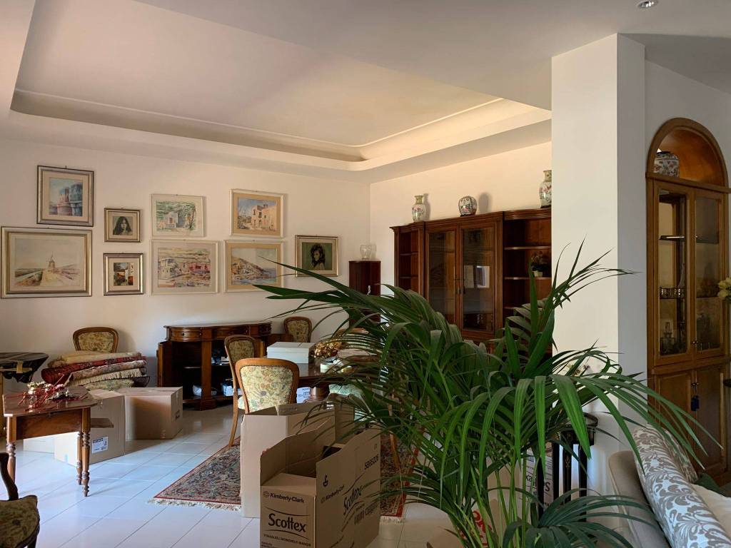 casa indipendente in affitto a Marsala