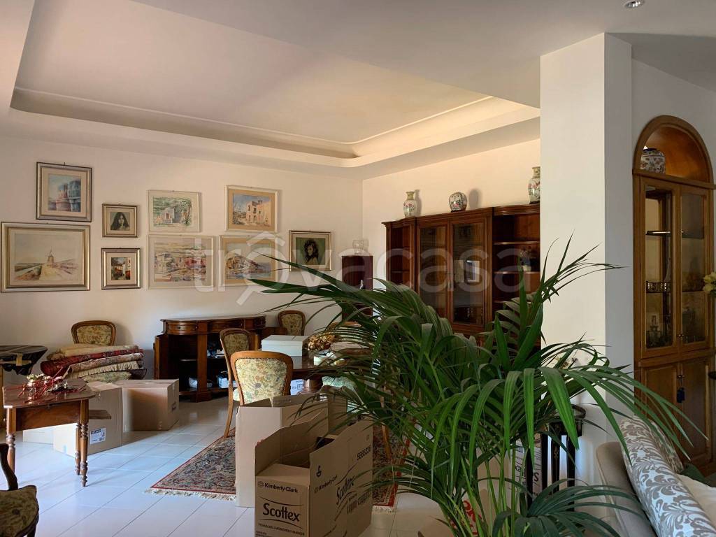 casa indipendente in affitto a Marsala