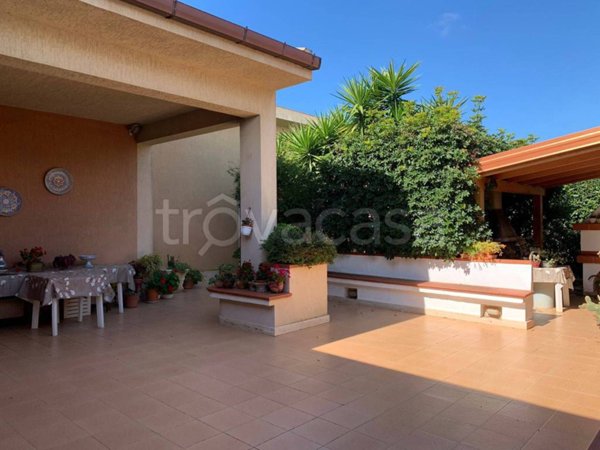 casa indipendente in affitto a Marsala