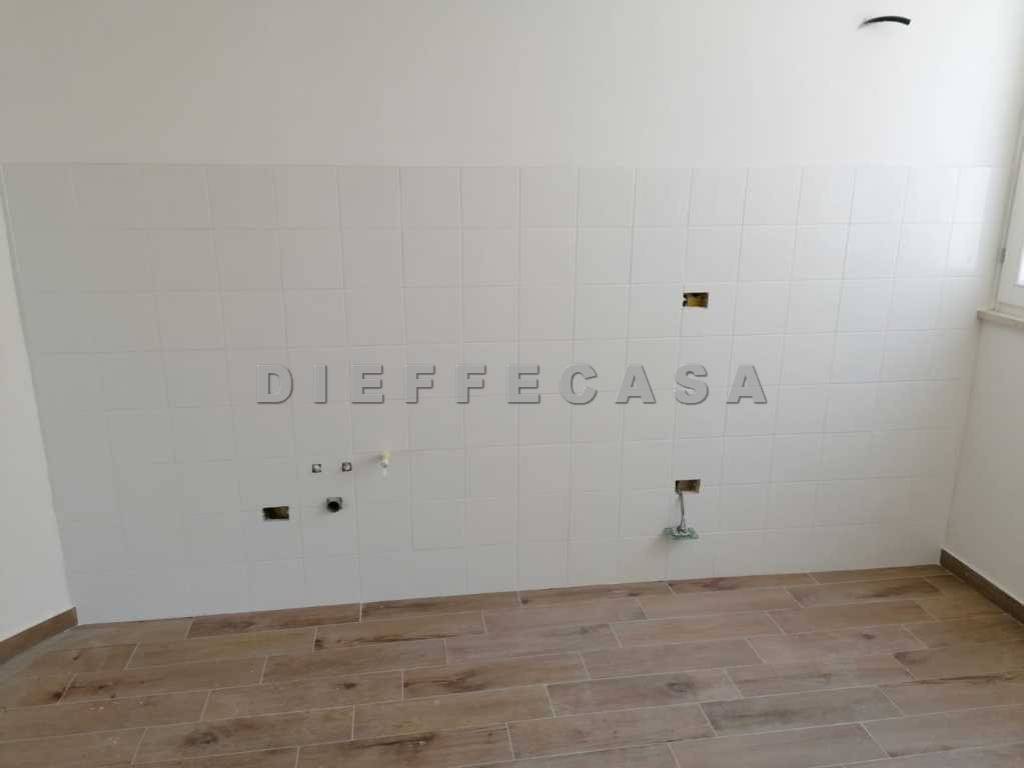 appartamento in affitto a Marsala in zona Centro Storico