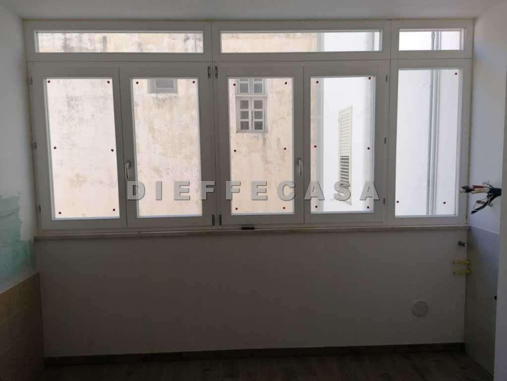 appartamento in affitto a Marsala in zona Centro Storico