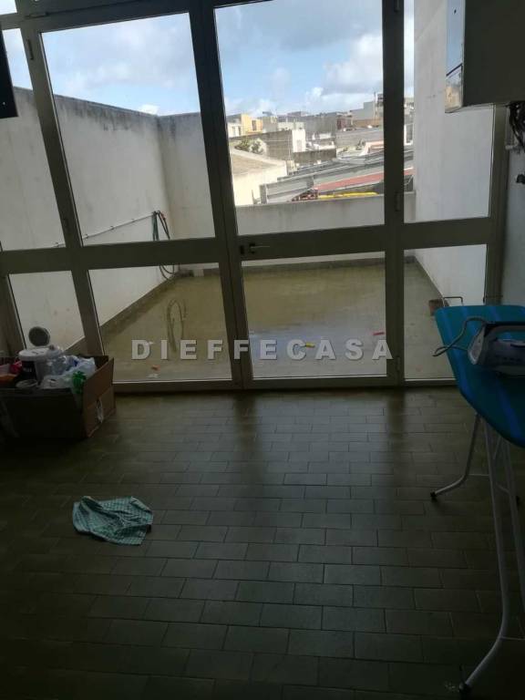 appartamento in affitto a Marsala