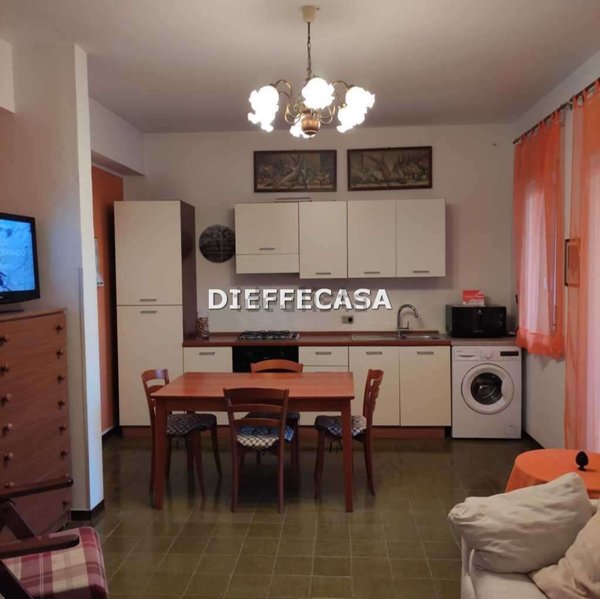 appartamento in affitto a Marsala