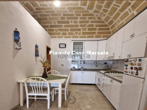 appartamento in affitto a Marsala
