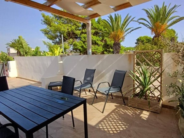 casa indipendente in affitto a Marsala
