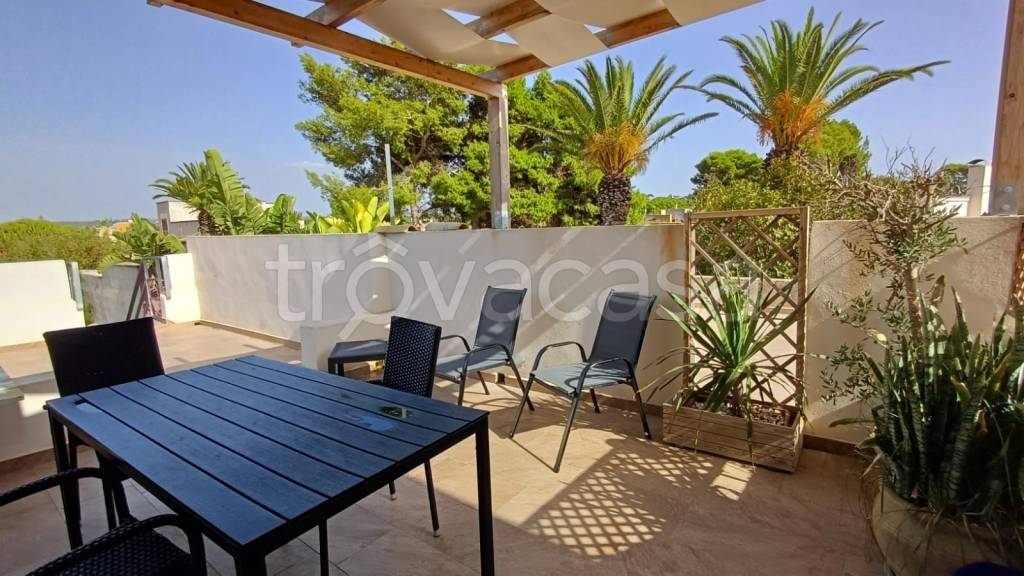 appartamento in affitto a Marsala