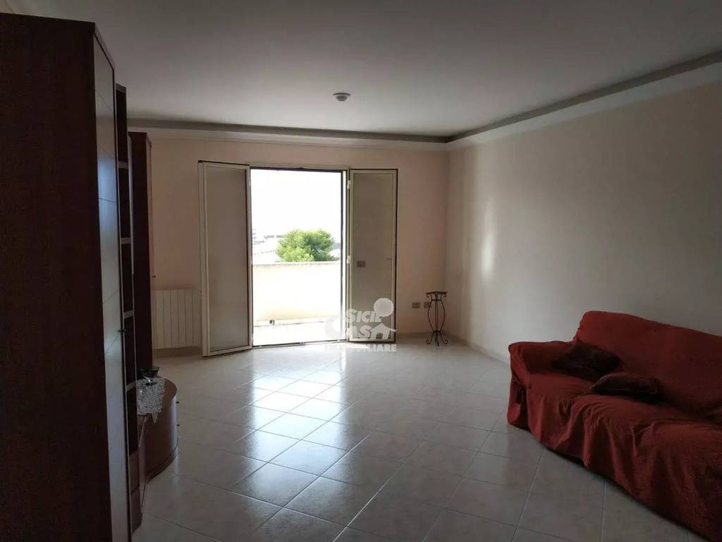 appartamento in affitto a Marsala