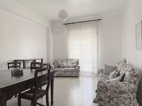 appartamento in affitto a Marsala in zona Centro Storico