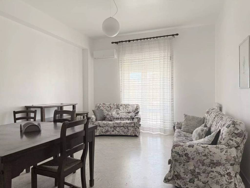 appartamento in affitto a Marsala in zona Centro Storico