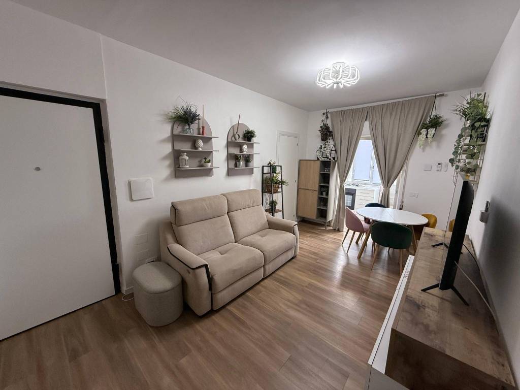 appartamento in affitto a Marsala
