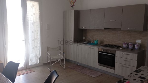 appartamento in affitto a Marsala
