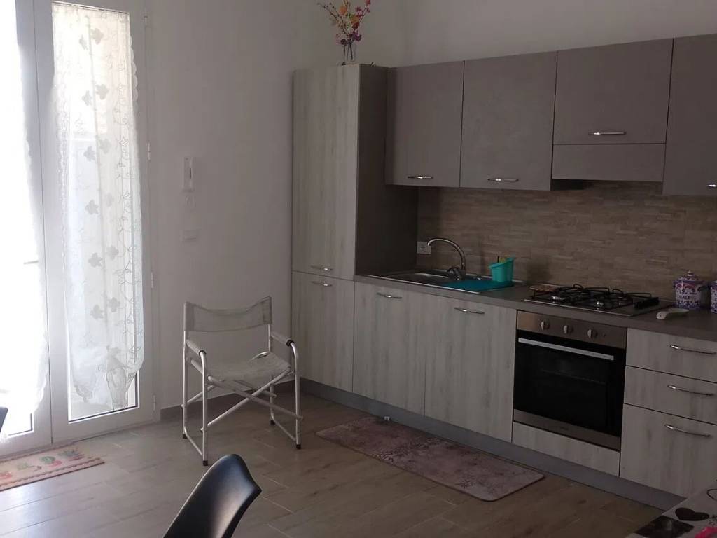appartamento in affitto a Marsala