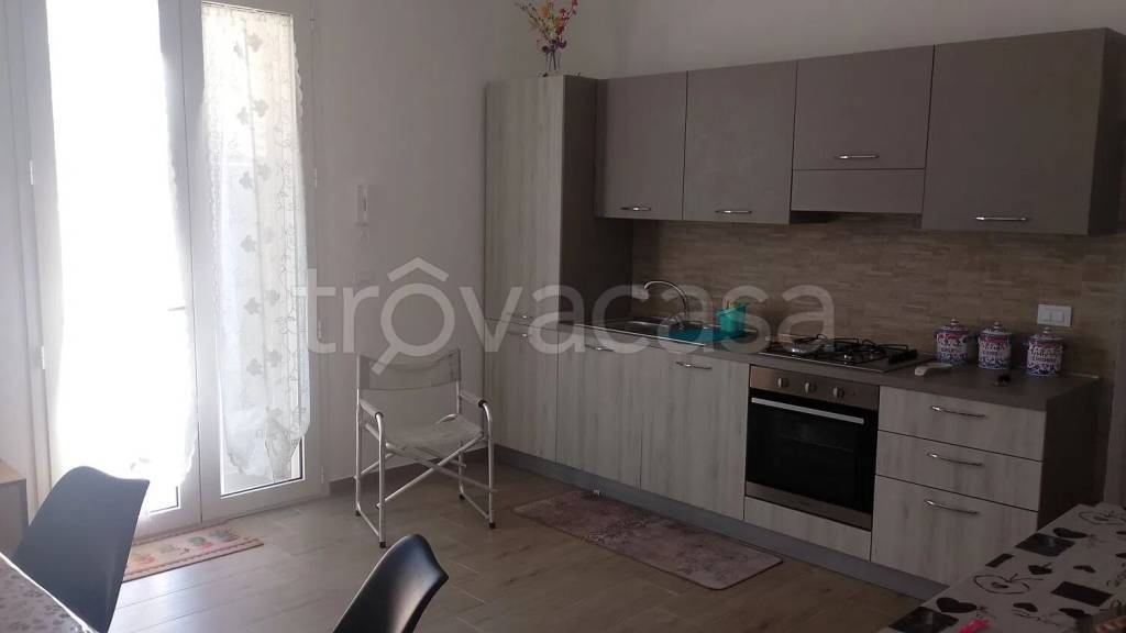 appartamento in affitto a Marsala