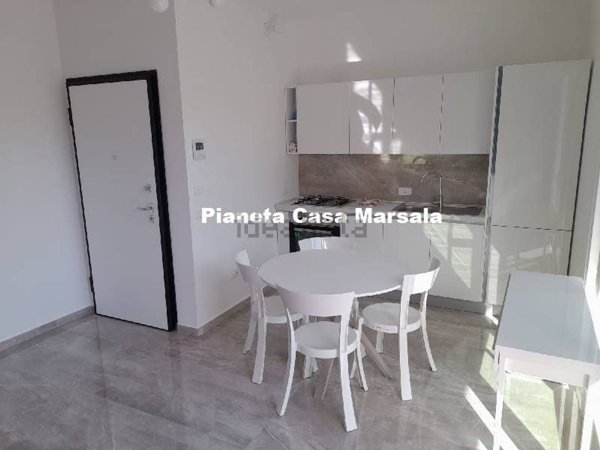 appartamento in affitto a Marsala