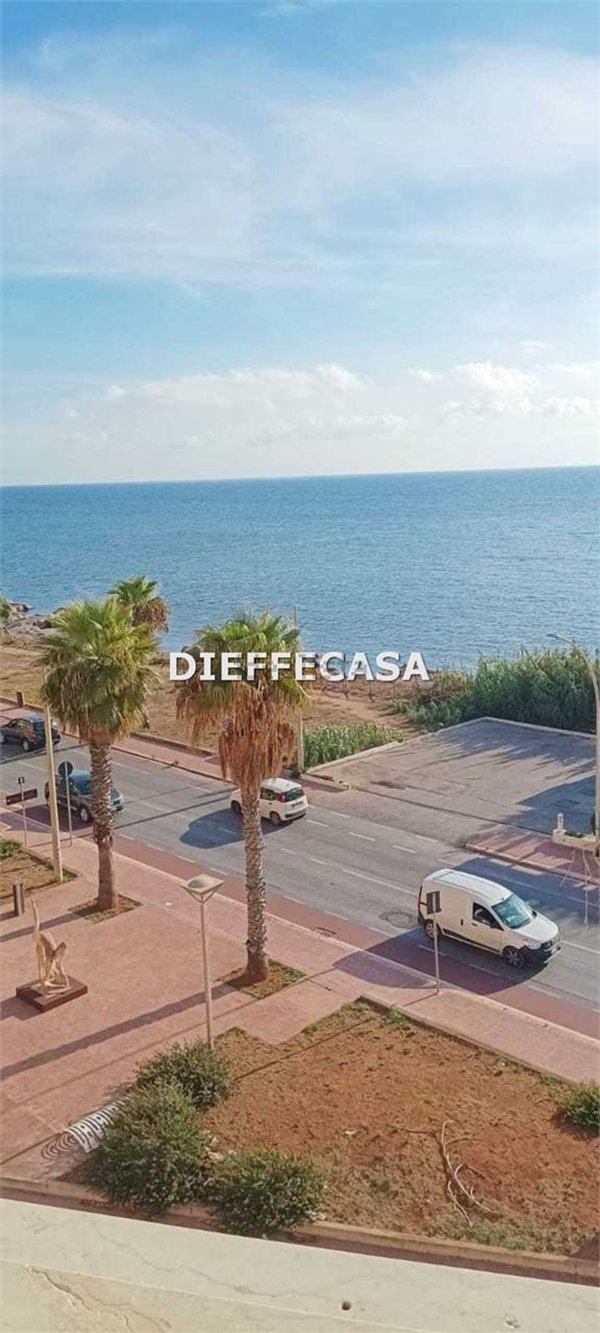 appartamento in affitto a Marsala