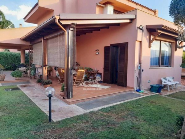 casa indipendente in affitto a Marsala