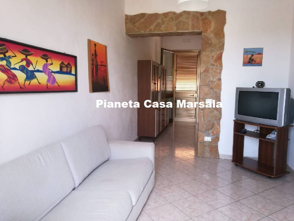 appartamento in affitto a Marsala
