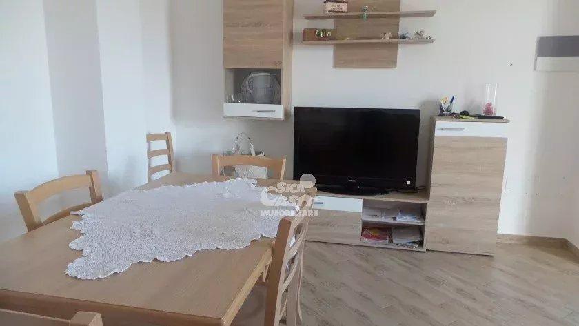 appartamento in affitto a Marsala in zona Centro Storico