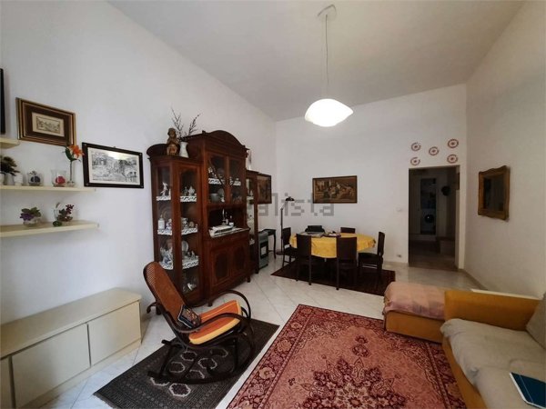 appartamento in affitto a Marsala in zona Centro Storico