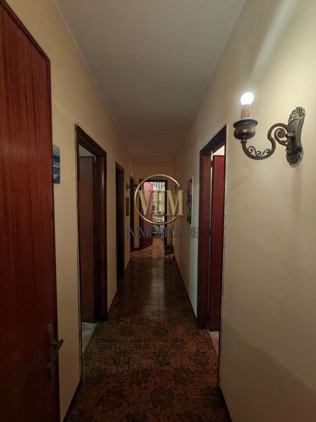 appartamento in affitto a Marsala in zona Centro Storico