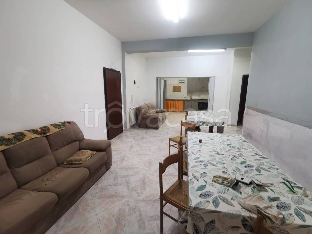 casa indipendente in affitto a Marsala