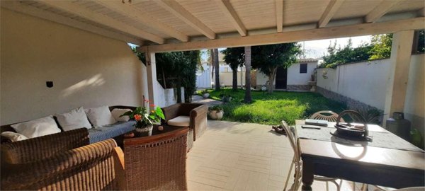 casa indipendente in affitto a Marsala