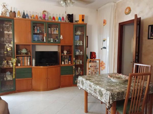 appartamento in affitto a Marsala