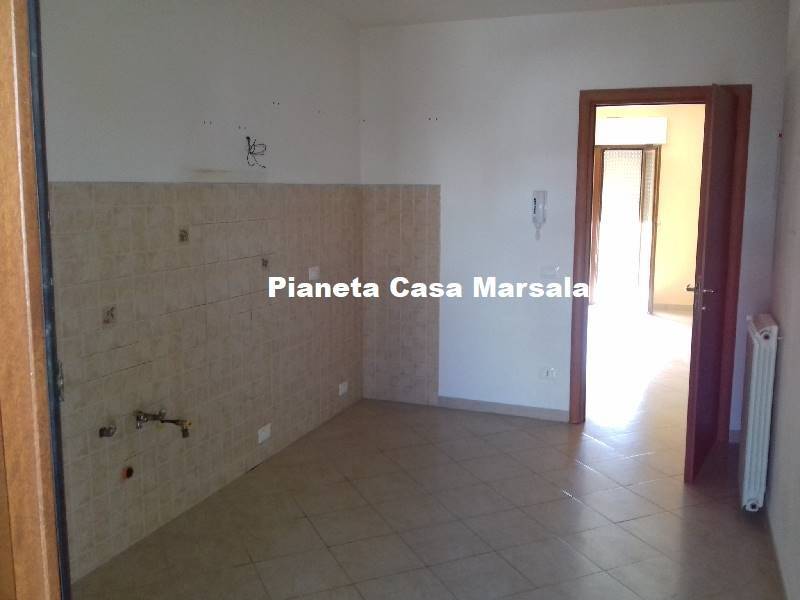 appartamento in affitto a Marsala