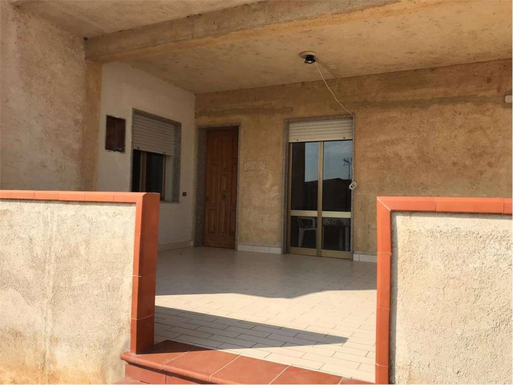 casa indipendente in affitto a Marsala