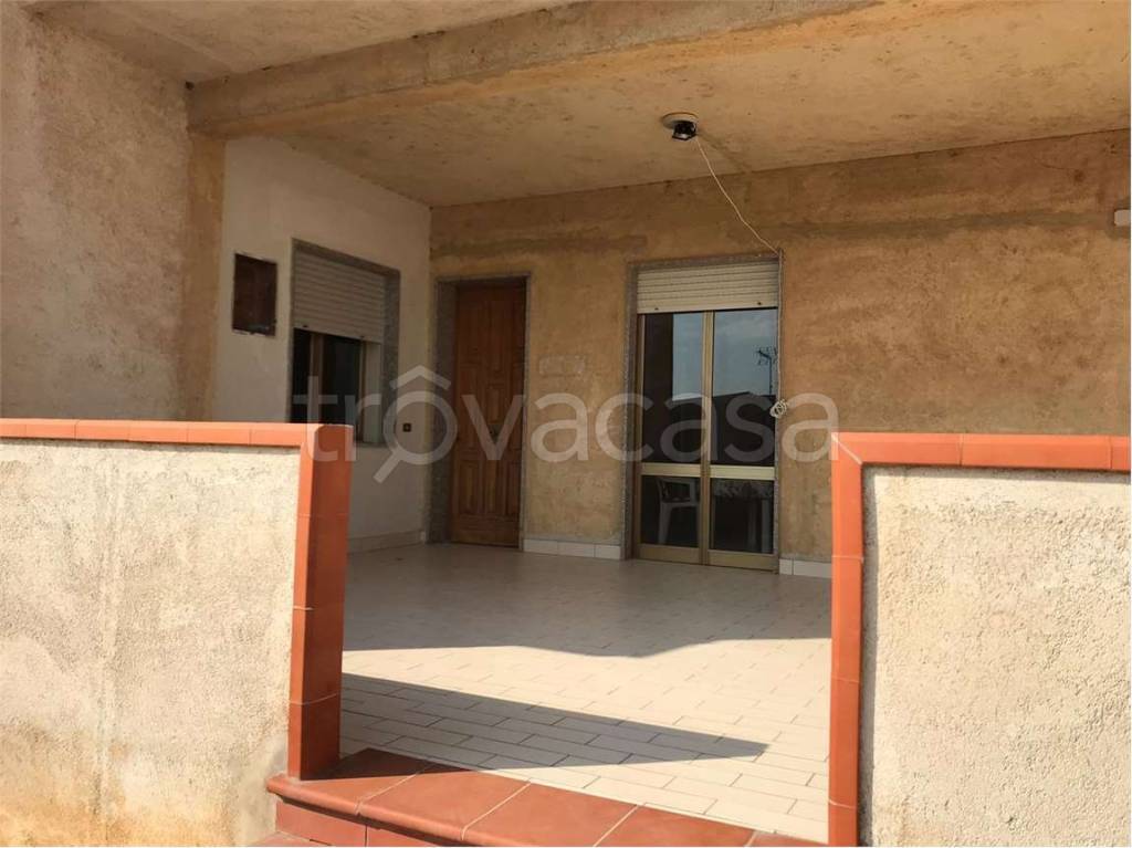 casa indipendente in affitto a Marsala