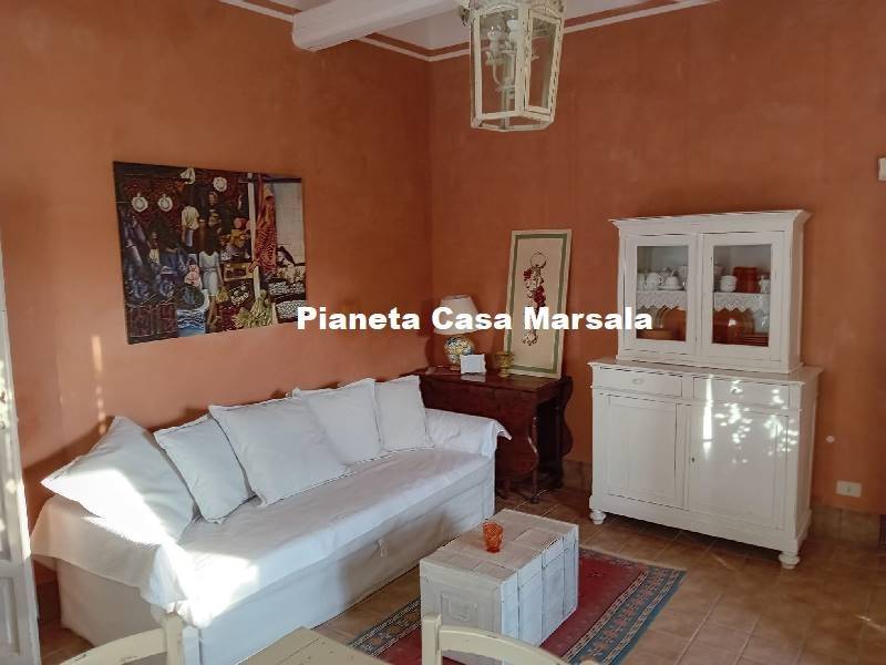appartamento in affitto a Marsala