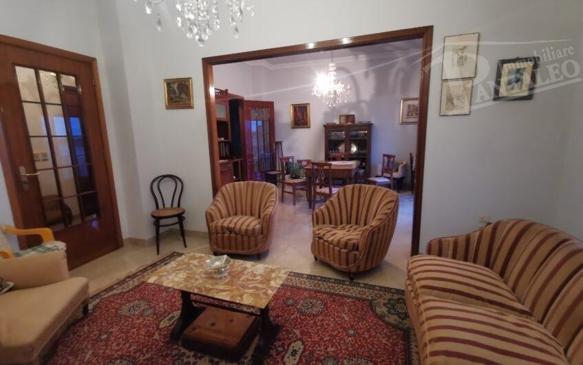 appartamento in affitto a Marsala in zona Centro Storico