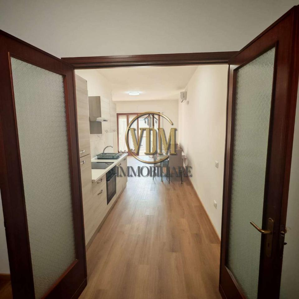 appartamento in affitto a Marsala