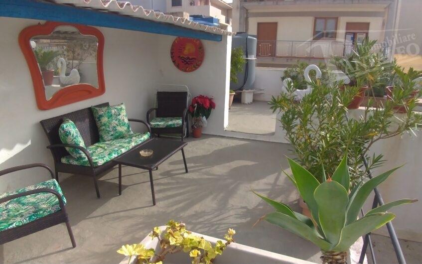 appartamento in affitto a Marsala
