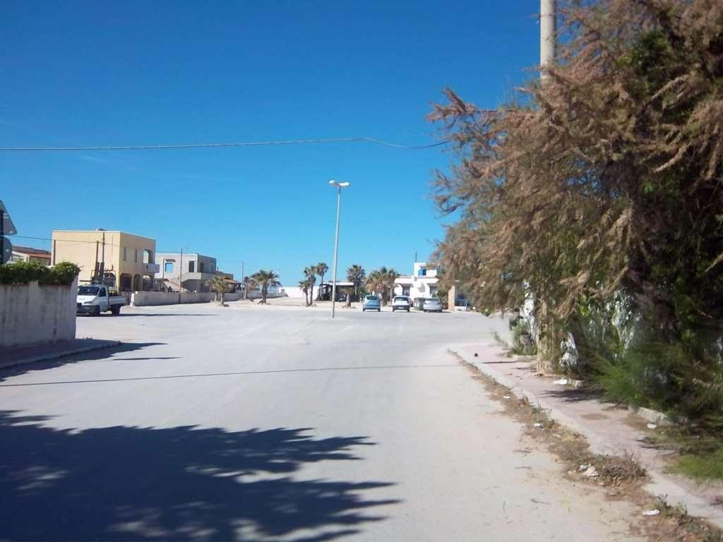 appartamento in affitto a Marsala in zona Casabianca