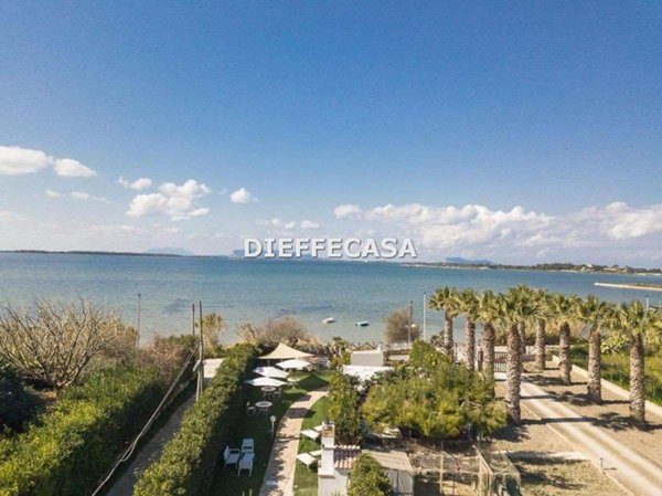 negozio in affitto a Marsala