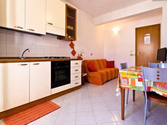 appartamento in affitto a Marsala