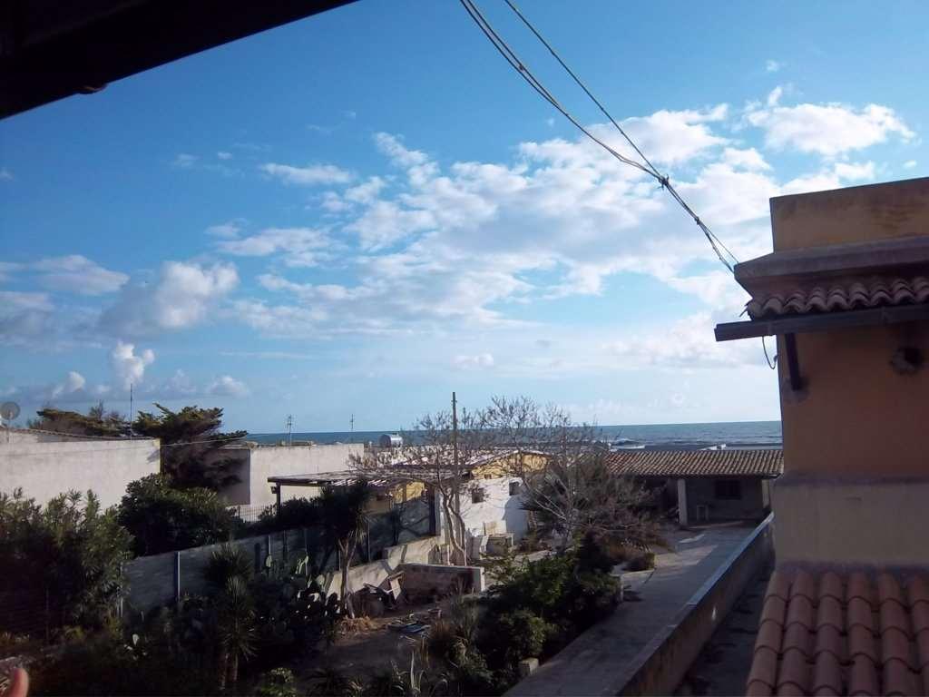 casa indipendente in affitto a Marsala