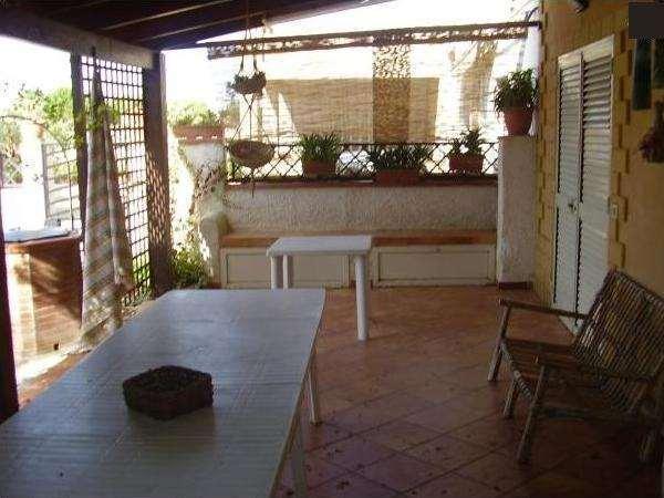 casa indipendente in affitto a Marsala