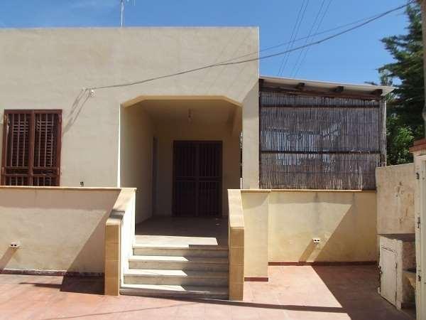 appartamento in affitto a Marsala