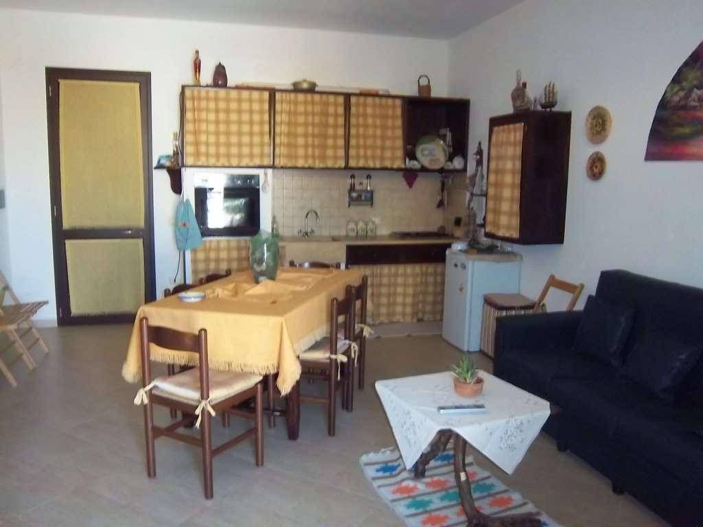 appartamento in affitto a Marsala