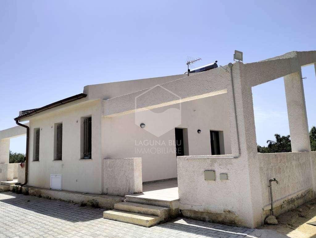 casa indipendente in affitto a Marsala